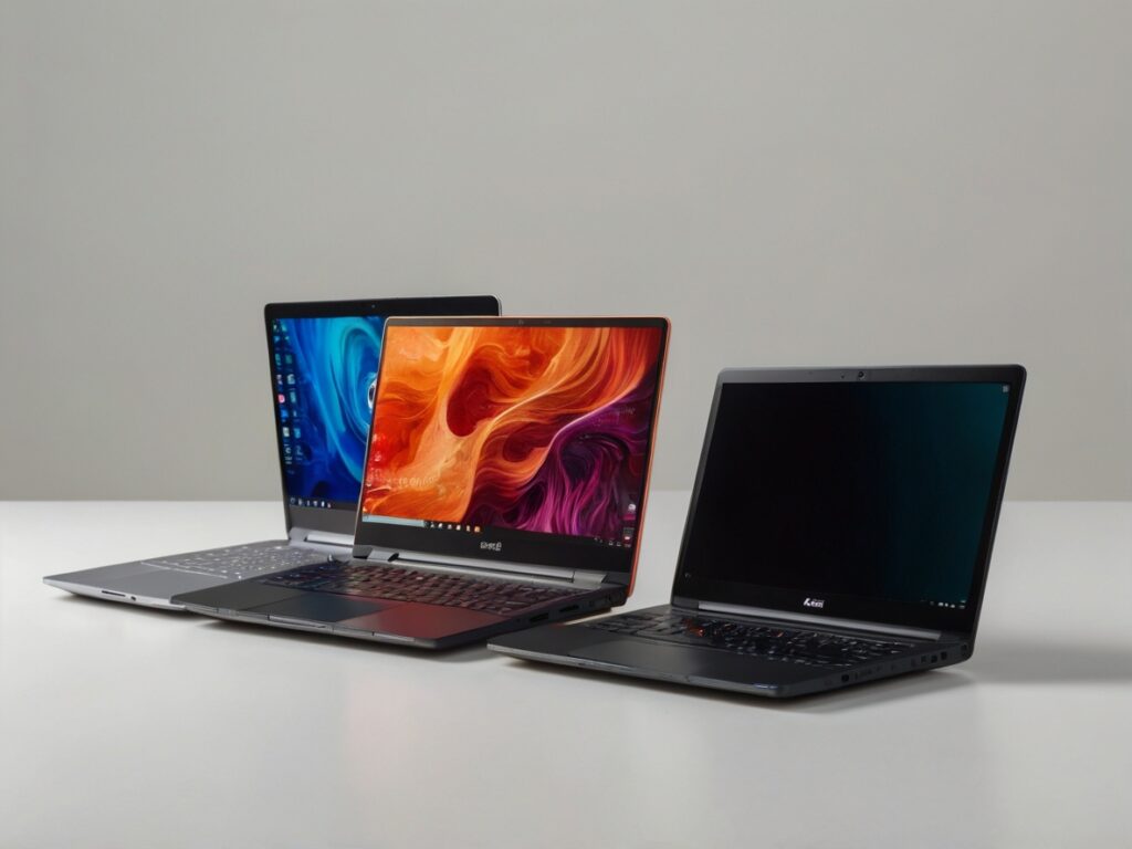 Best Budget Laptop for Students in 2025